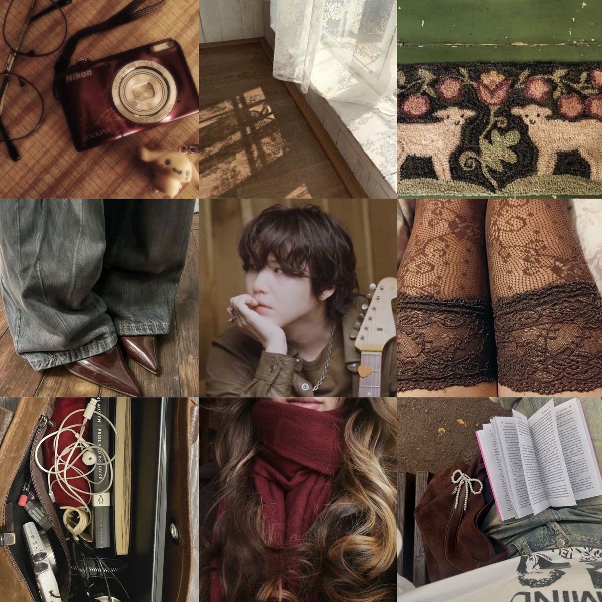 inci, arirang tweet media