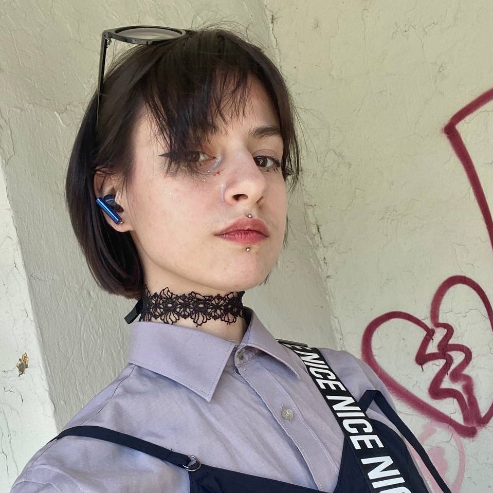 Me 2021/ Me 2026
Уровень (с)
Все тот же Торин Дубощит 🗿