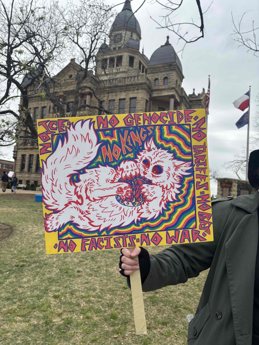 Dallas Observer tweet media