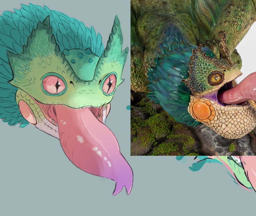 Boa 🐍 tweet media