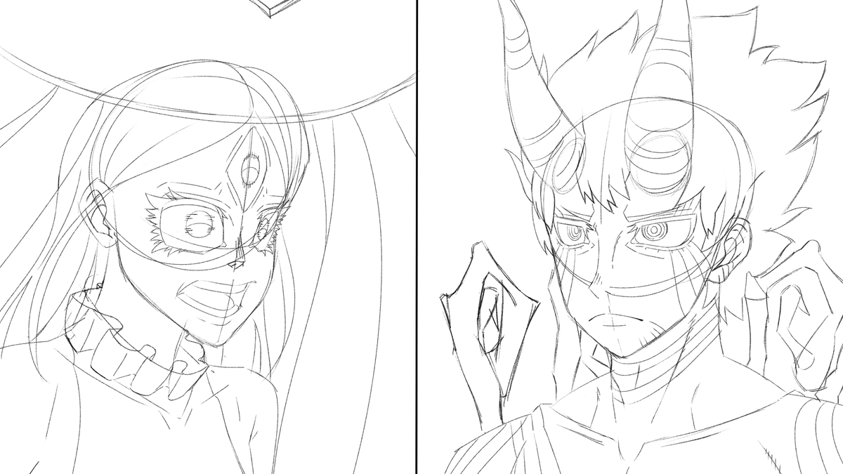 JC Animates tweet media