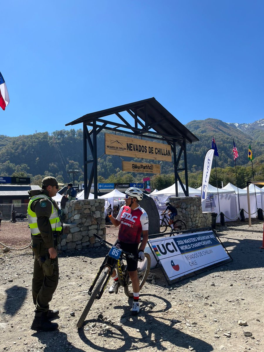 Carabineros Región de Ñuble tweet media