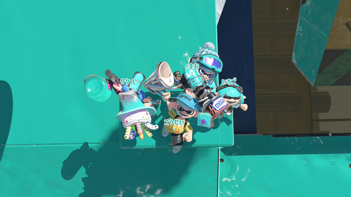 りりてや tweet media