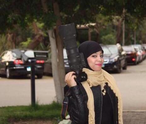 علياء عواد
صحفية، 39عام
معتقلة ومحكوم عليها بالسجن المشدد لكونها مصورة صحفية
اعتقلت لأول مرة في2014، على ذمة القضية المعروفة بكتائب حلوان، وتم إخلاء سبيلها في2016
وأعيد اعتقالها في2017 واتحكم عليها 15عام 
 علياء مصابة بالسرطان وتحتاج للكيماوي لكن تواجه الإهمال الطبي وتموت بالبطئ!