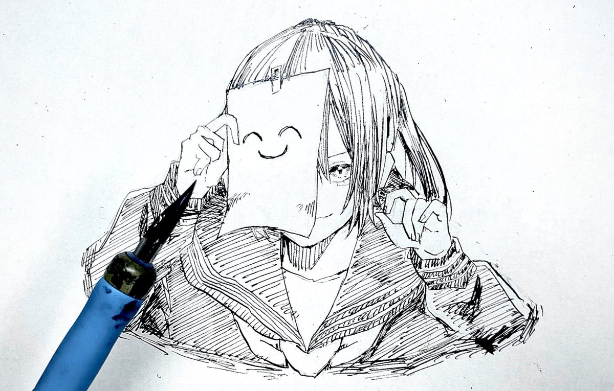 するめ tweet media