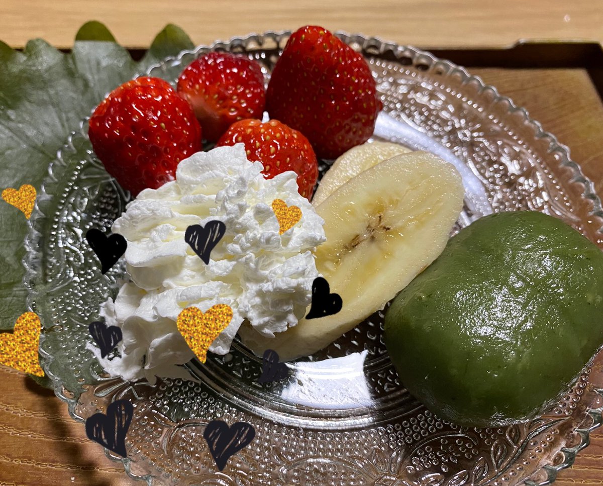 ももこん tweet media