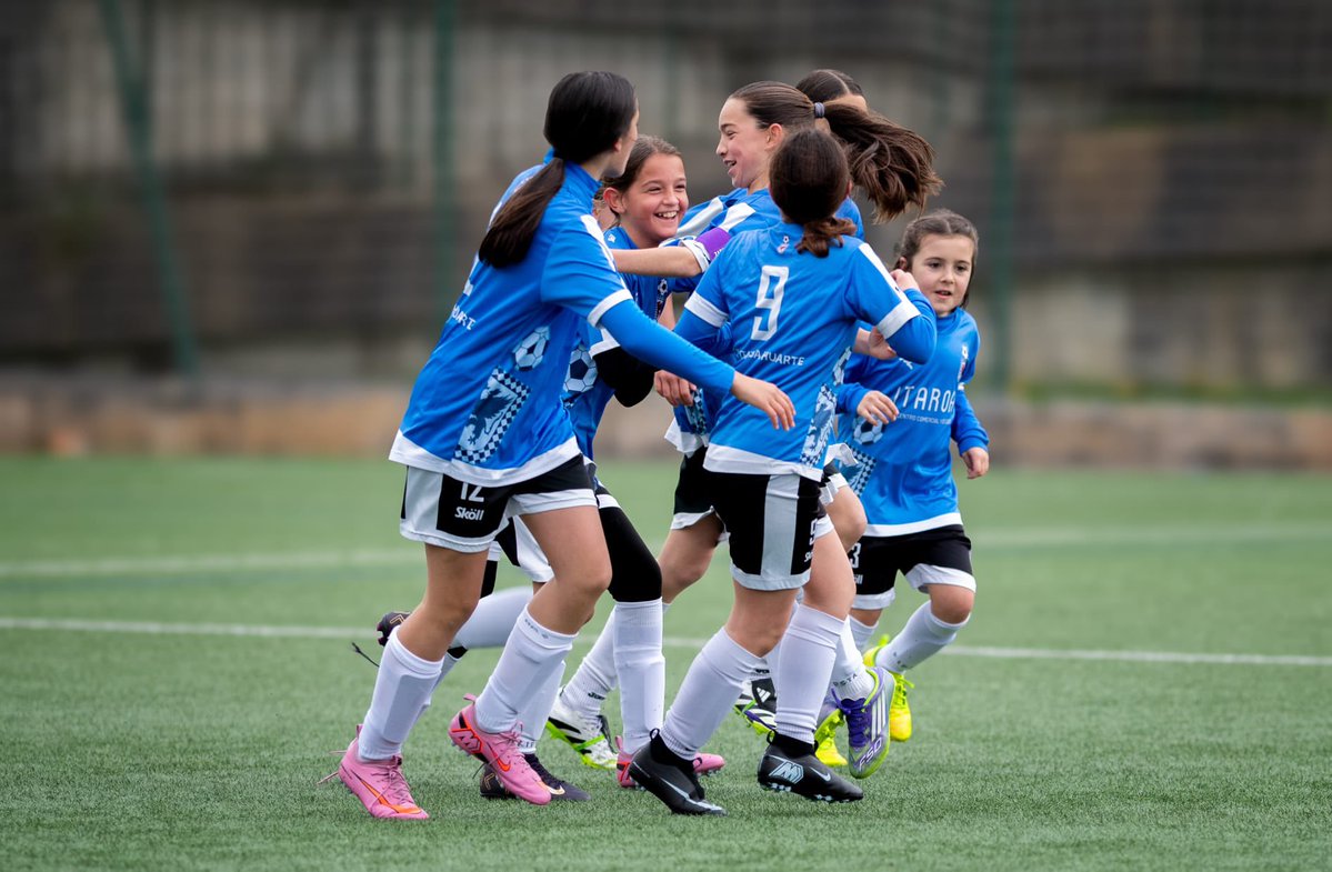 C. D. Huarte tweet media