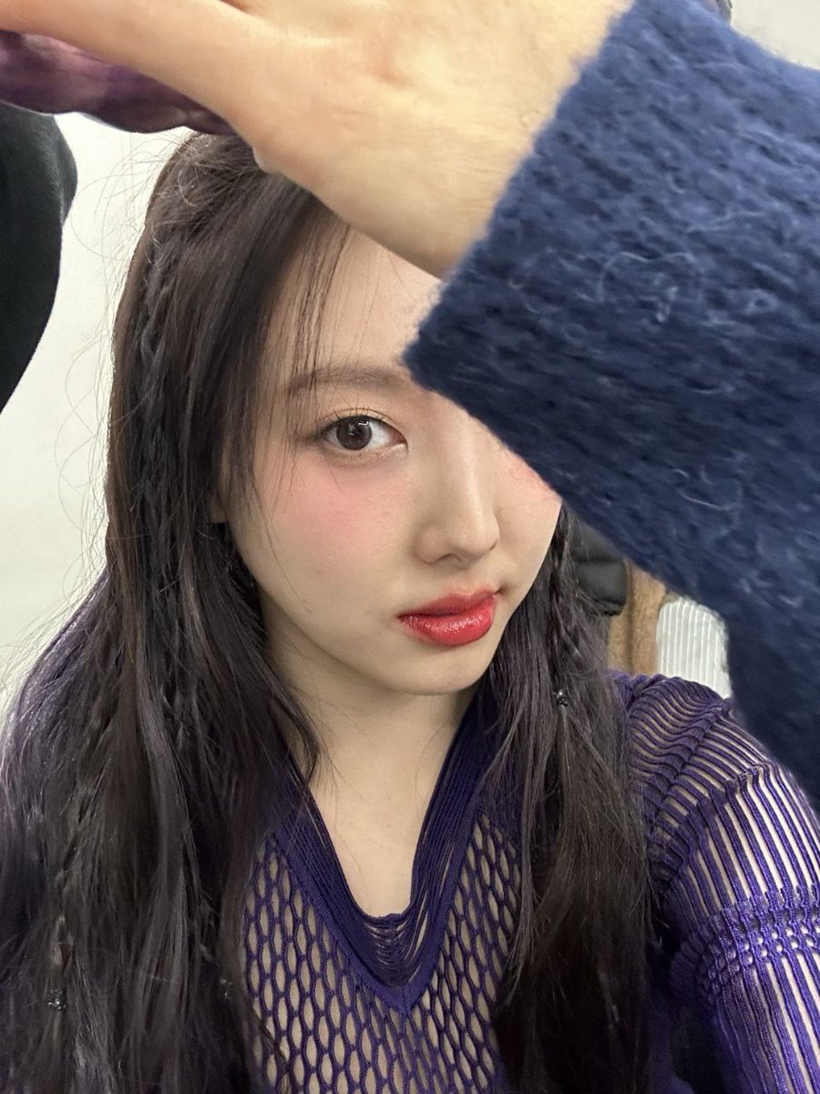 𝐂ān𝕕yfl𝕠ss ୨୧ 𝐌i𝕨a! tweet media