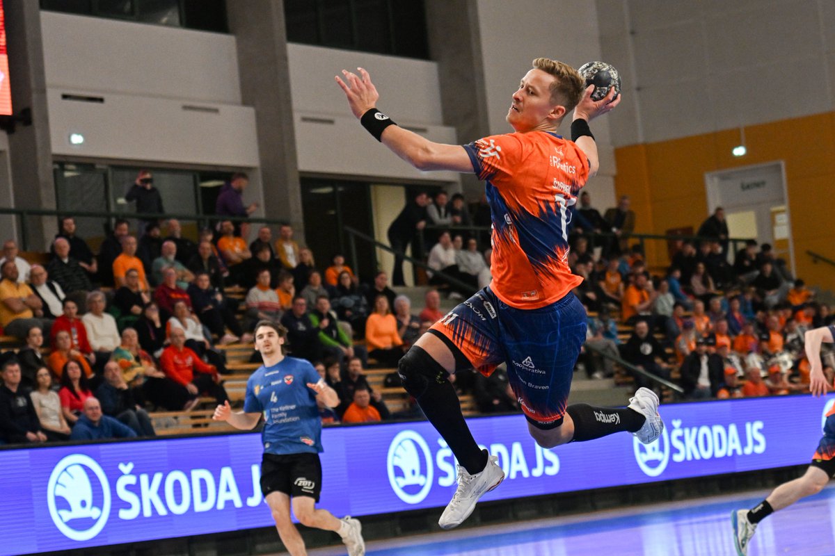 Talent Plzeň tweet media