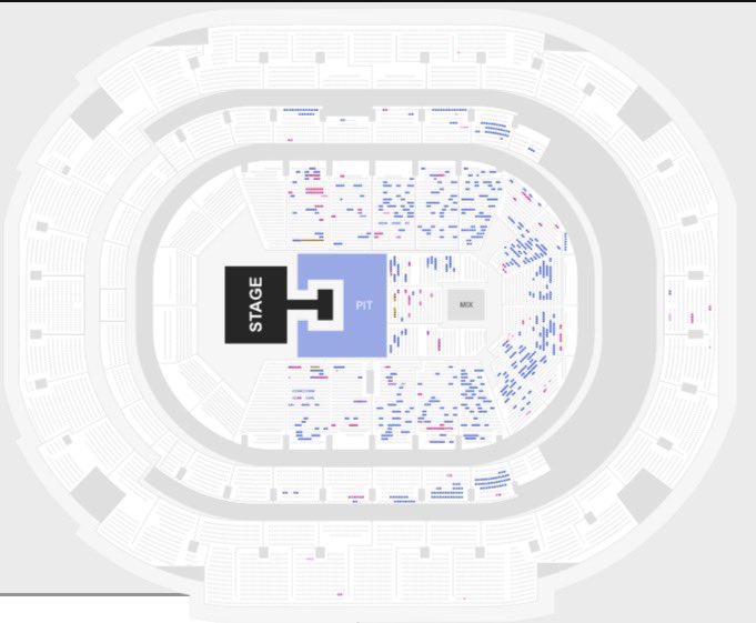 It’s Not That Deep Tour tweet media