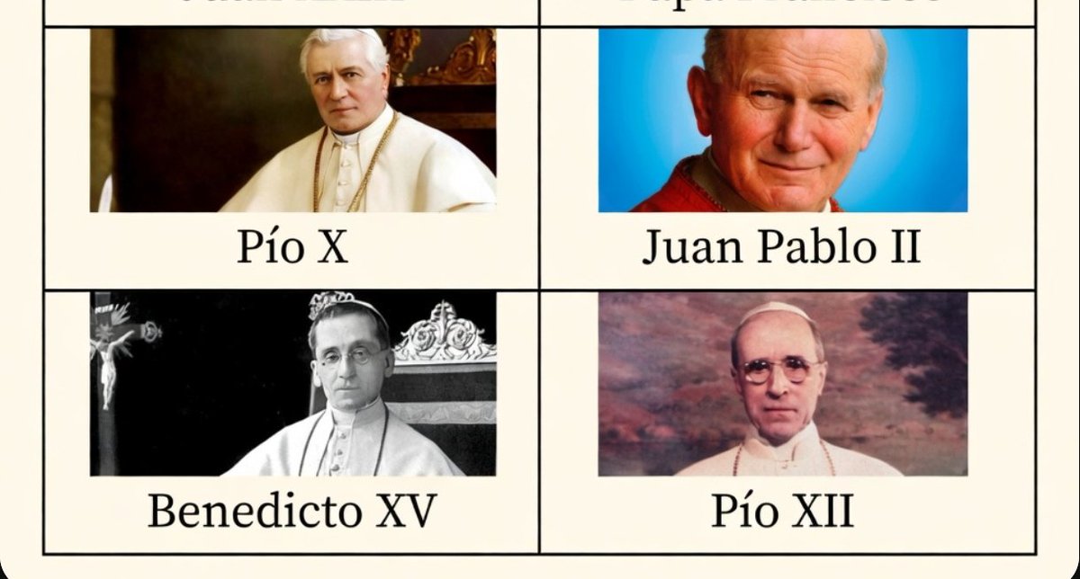 Donoso DM tweet media