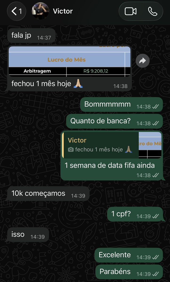 pavlichenko - Arbitragem Esportiva tweet media