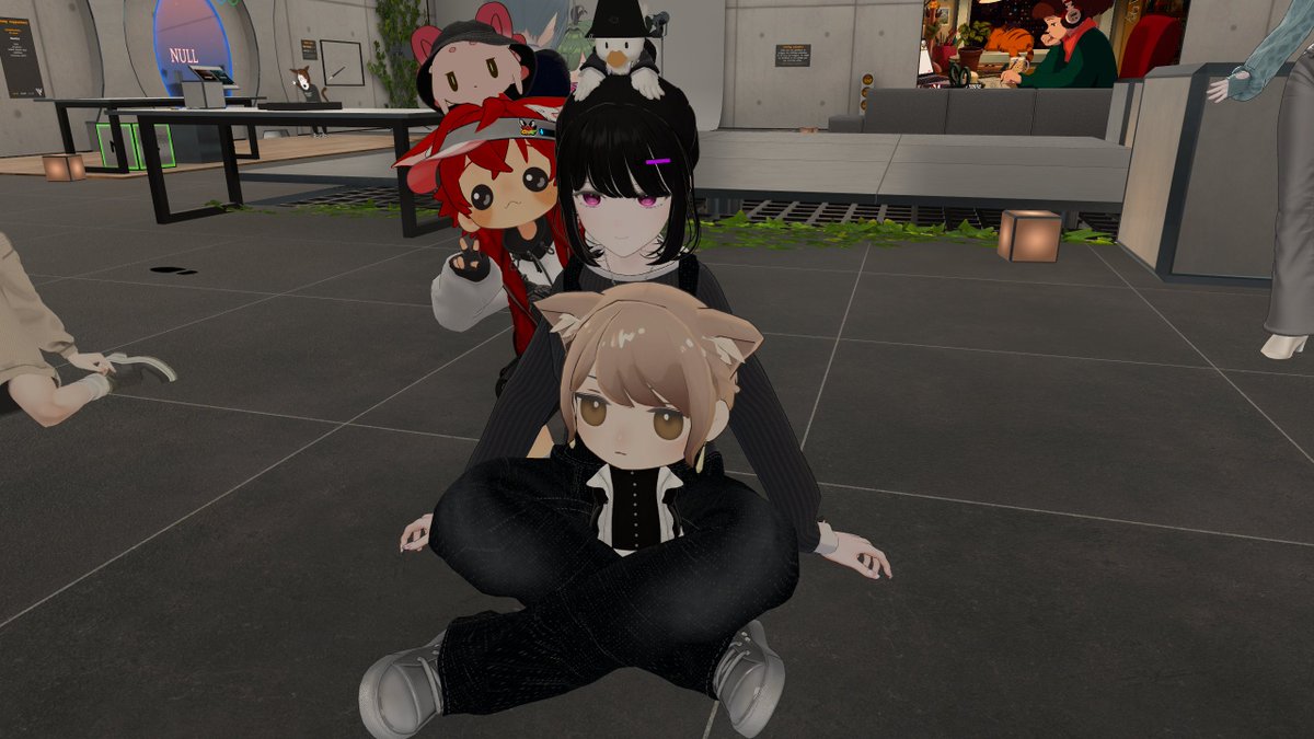 _波瑠_ tweet media