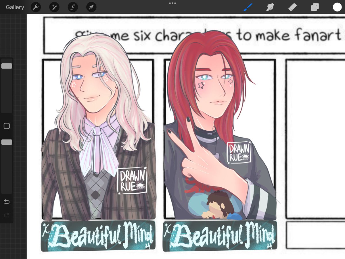 rueルエ ☆ OMO PO📌 ☆ CF22 tweet media