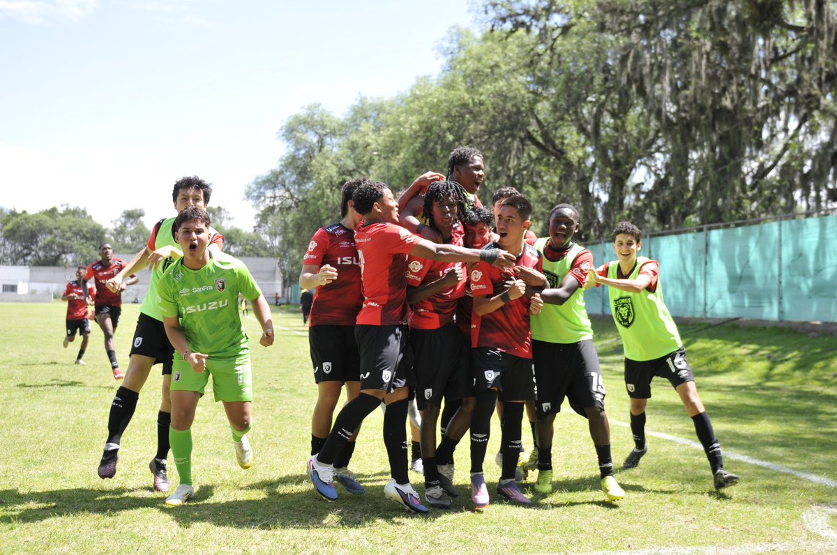 Leones FC tweet media