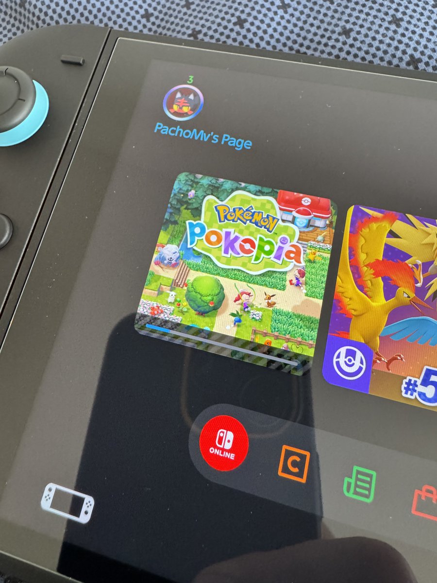 Pacho M. tweet media