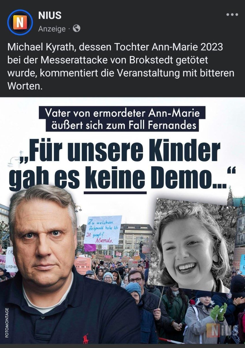 Weil deutsche Kinder diese sogenannte Menschen, einen Dreck interessieren 😡🔥
#kyrath #AnnMarie #Fernandes #ulmen