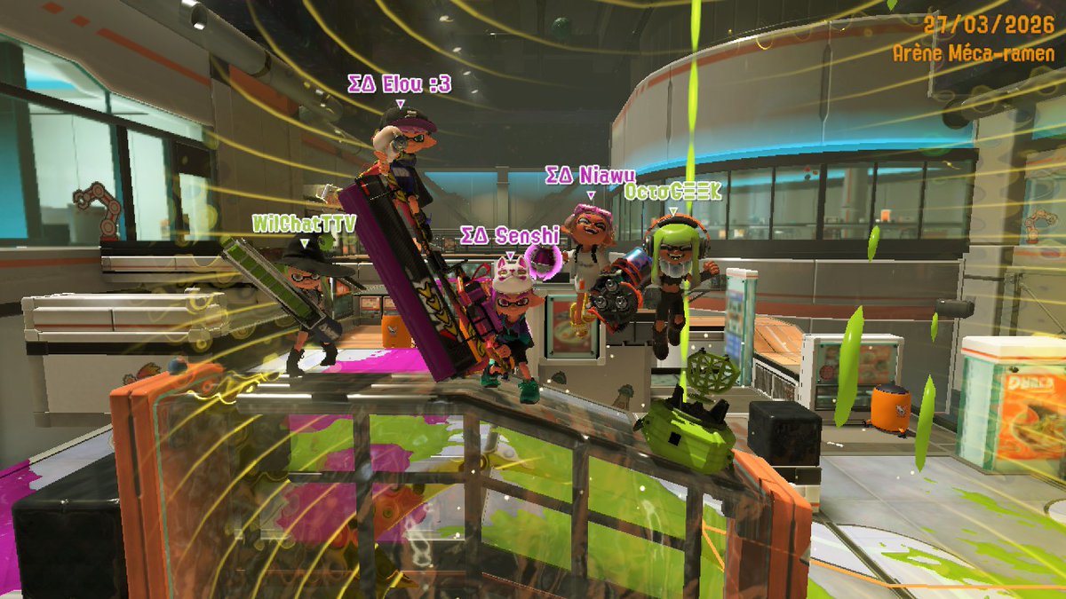 SplatDiamond tweet media
