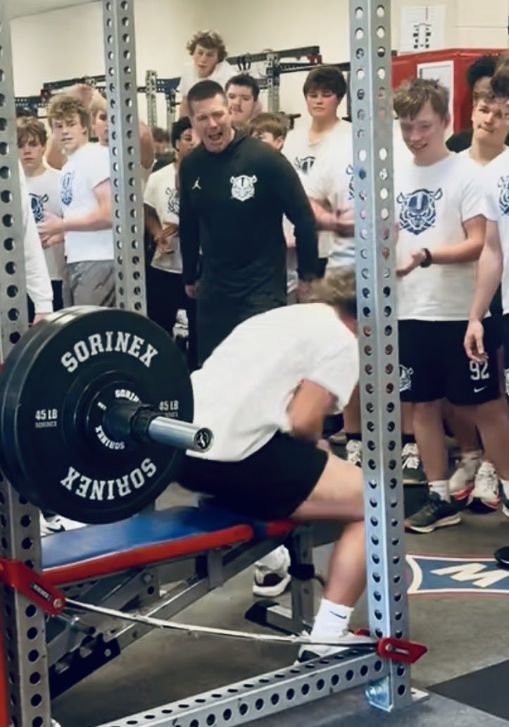 Keith Ball tweet media