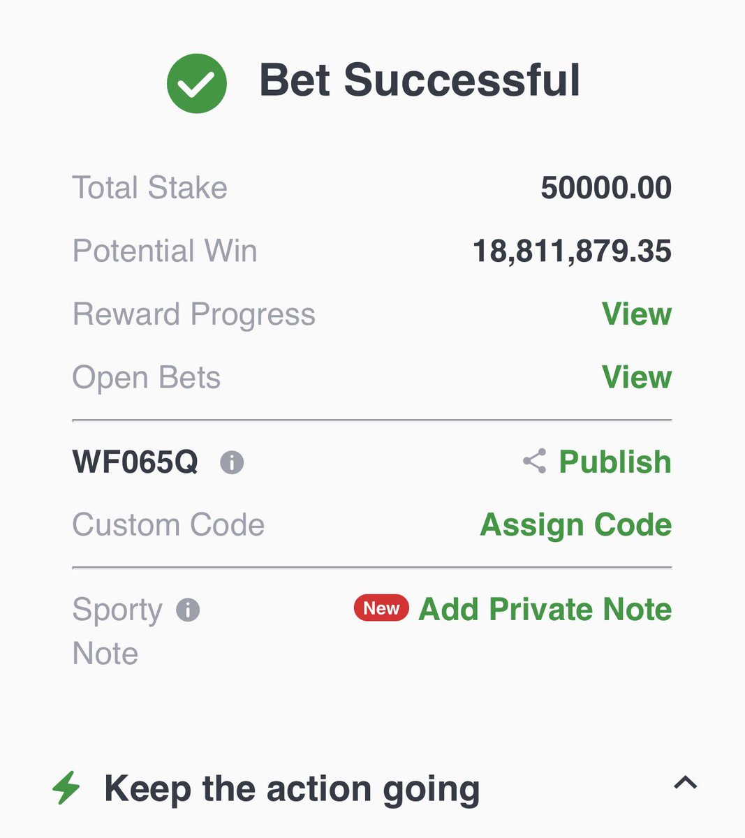 AL BETTING TIPS tweet media