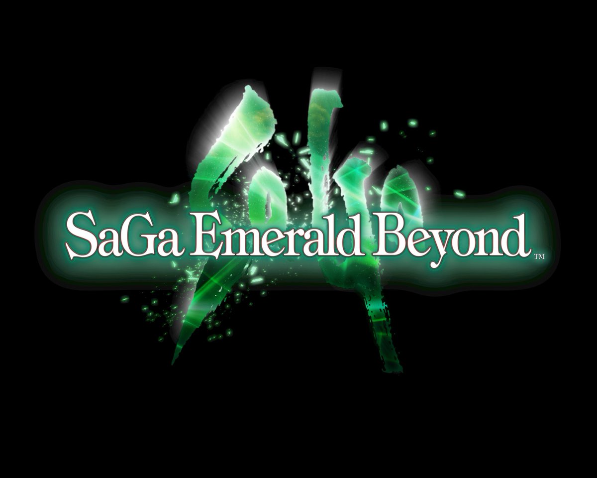 Romancing SaGa Re; WhoniverSe tweet media