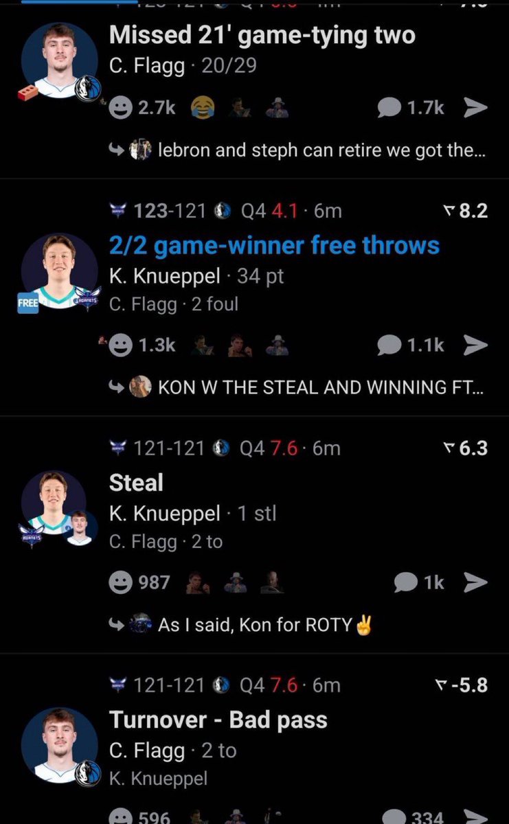 UNAPOLOGETIC HORNETS FAN tweet media