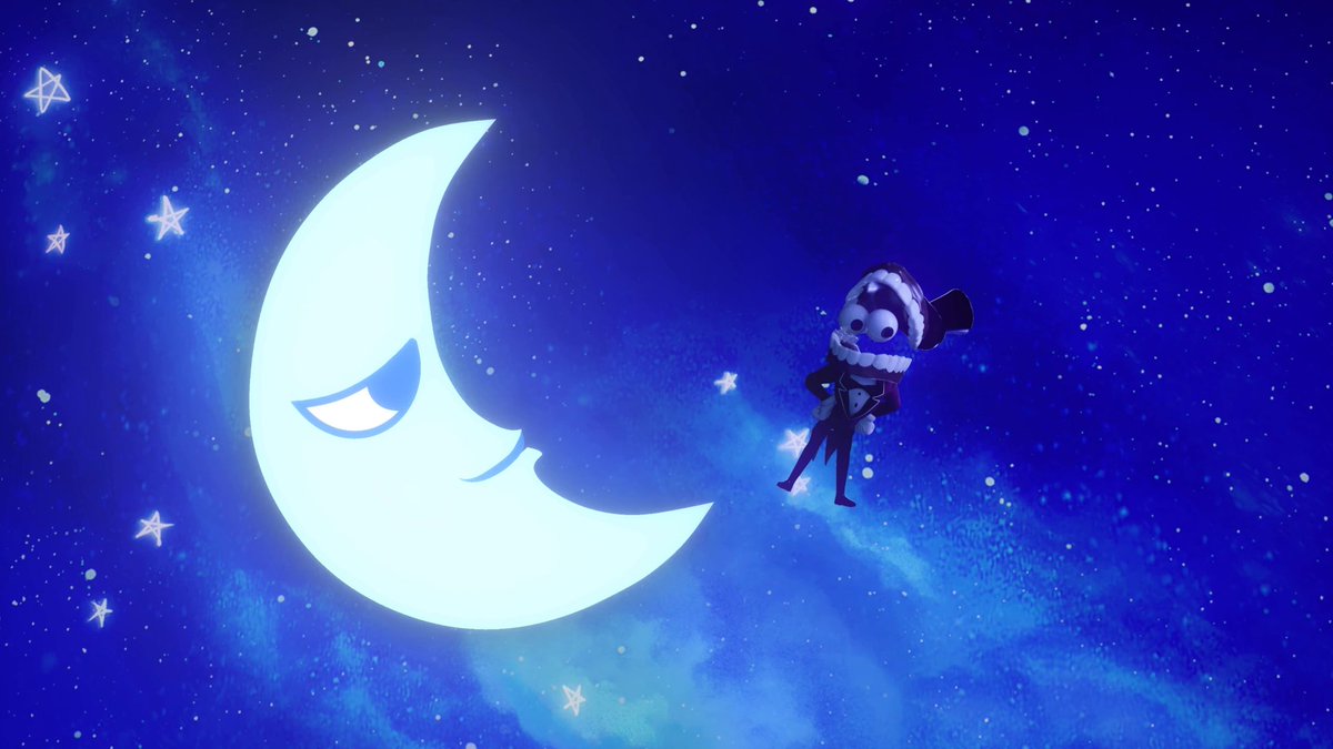 Yo shoutout to TADC for giving me my favorite M/F dynamics 

“I am deeply in love with my wife and everything I do is because of her.” 

And 

“He makes me laugh.”