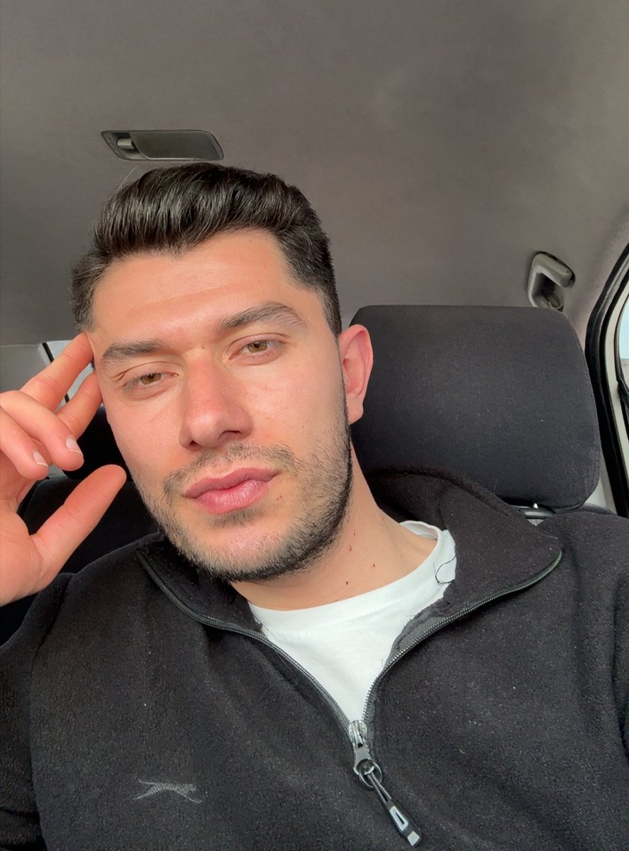 Semih Buğra TÜRKCEPHE 🇹🇷 tweet media