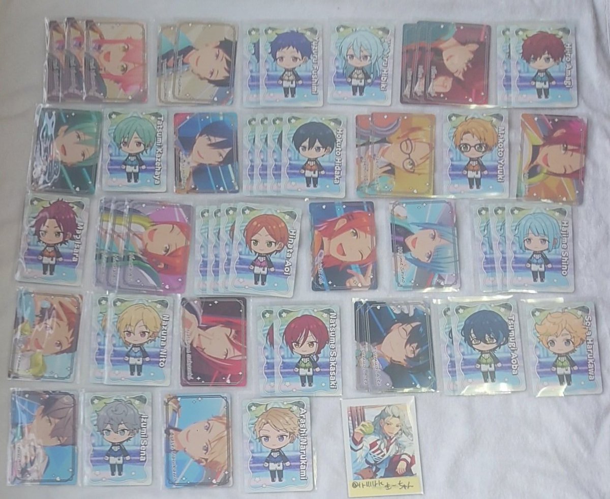 きーちゃん プロカあり tweet media