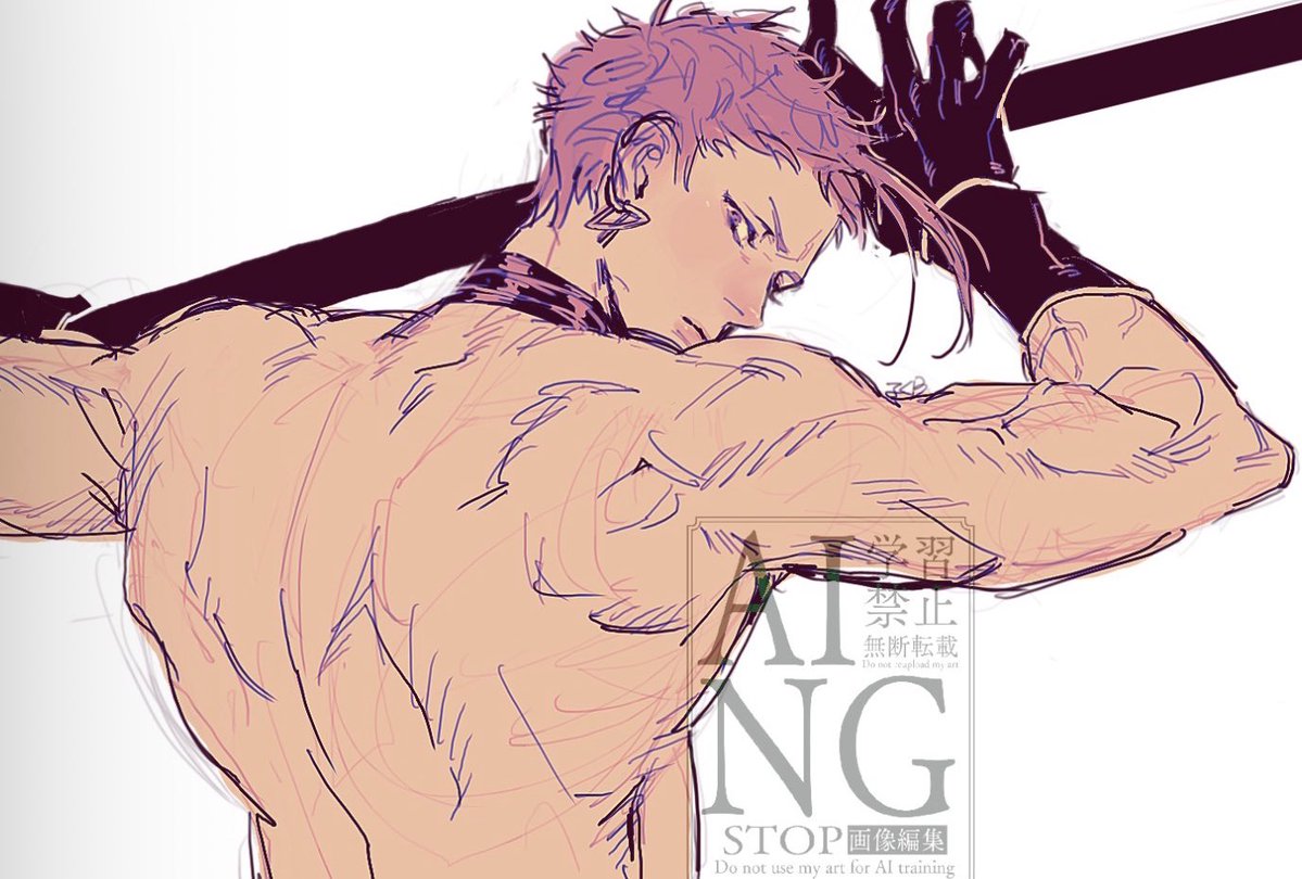 よく𝗕 tweet media