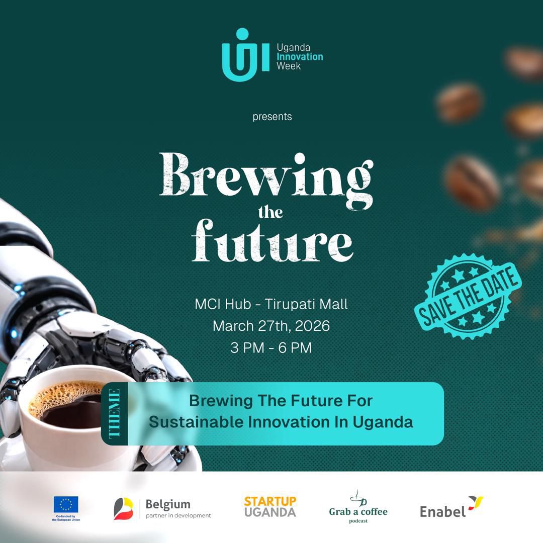 iventure AFRICA tweet media