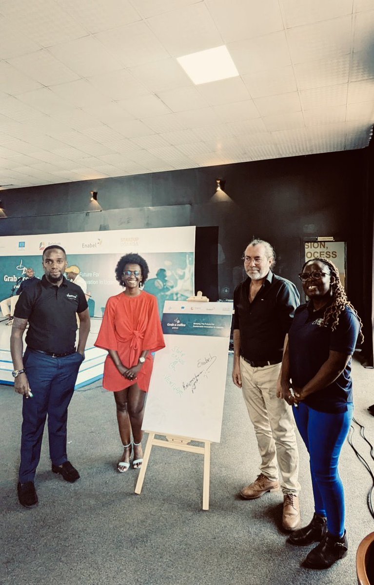 iventure AFRICA tweet media