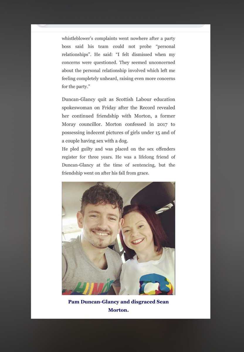 Patrick_Woodside.🏳️‍🌈 tweet media