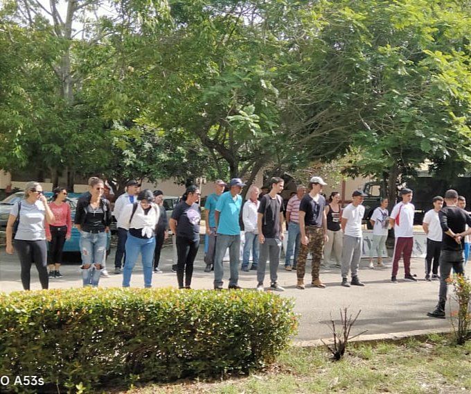 VDD FICE tweet media