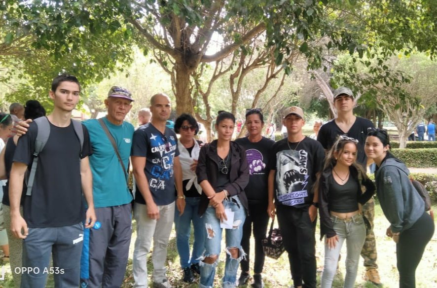 VDD FICE tweet media