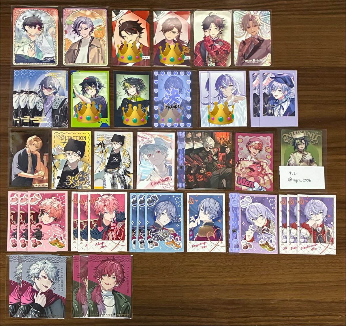 ナル【取引専用垢】ﾘﾄﾘﾝ必読 tweet media