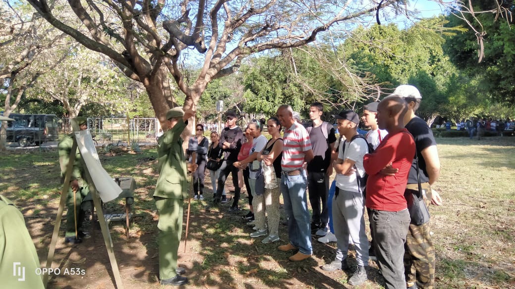 VDD FICE tweet media