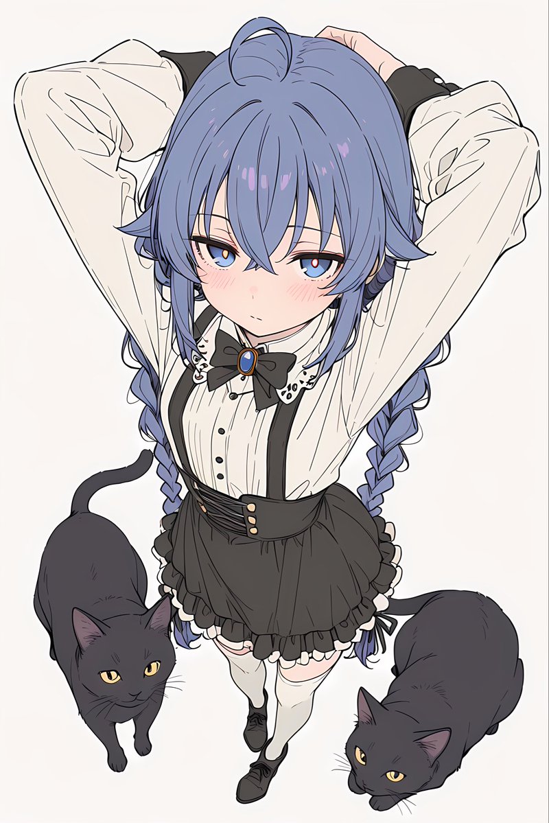 Musekoko（ロキシー教） tweet media