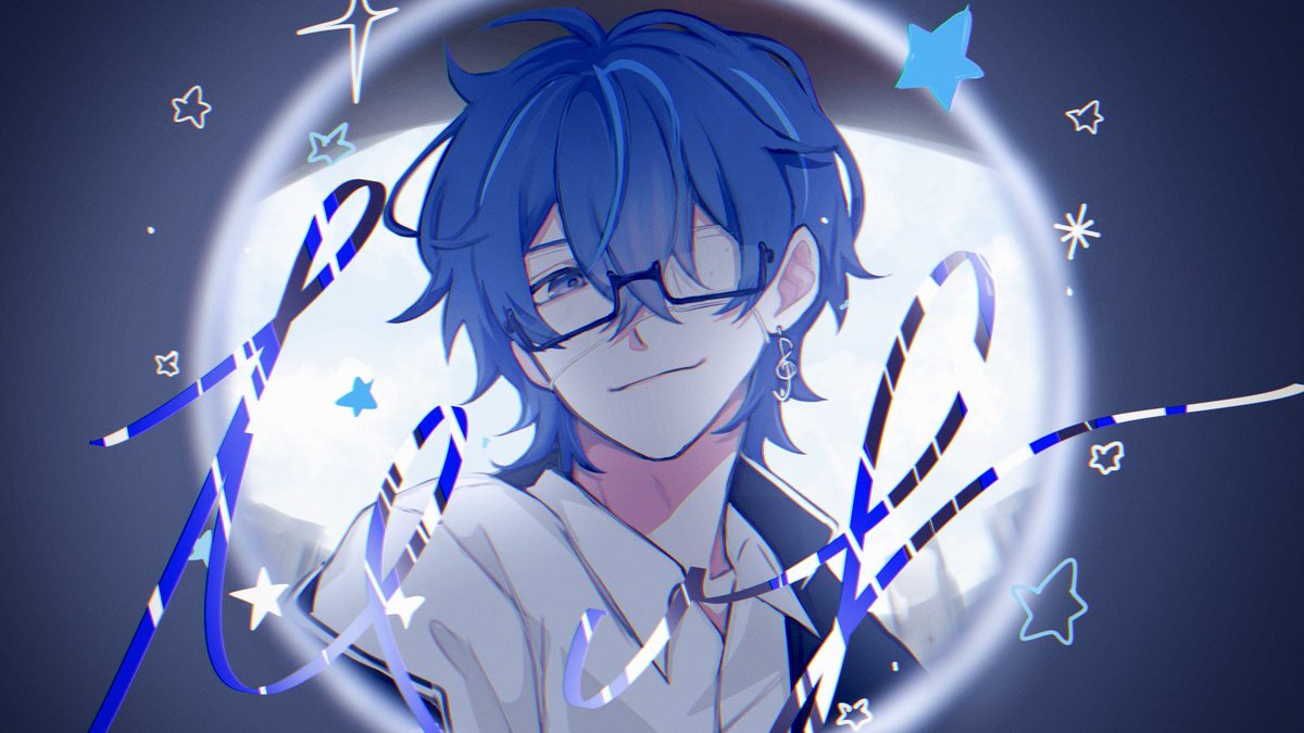 よつば tweet media