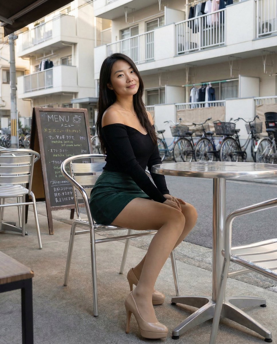 Rina Fujimoto tweet media