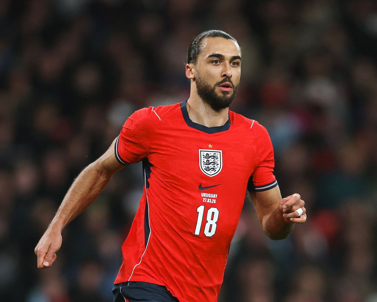 Dominic Calvert-Lewin tweet media