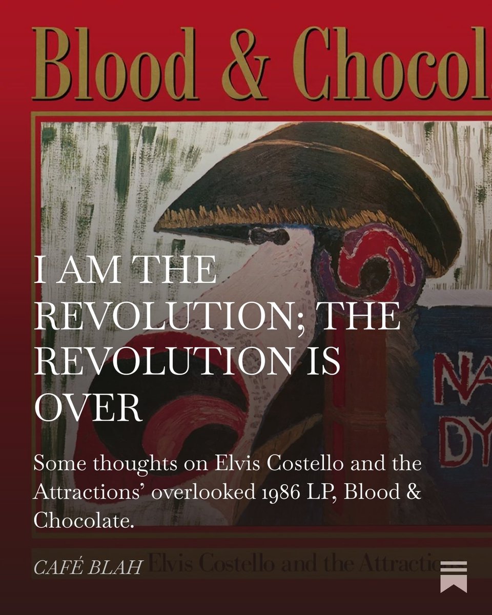 Café Blah tweet media