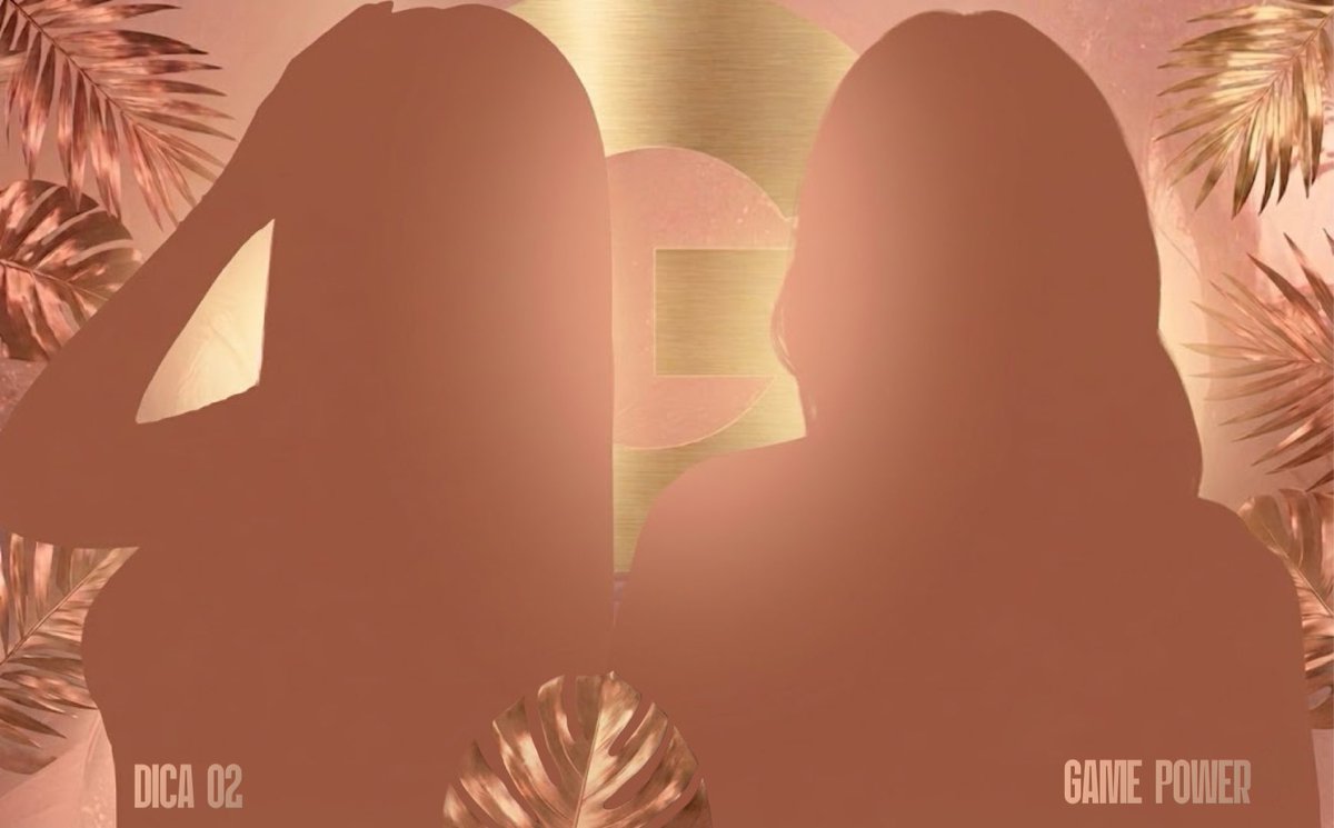 Game Power tweet media