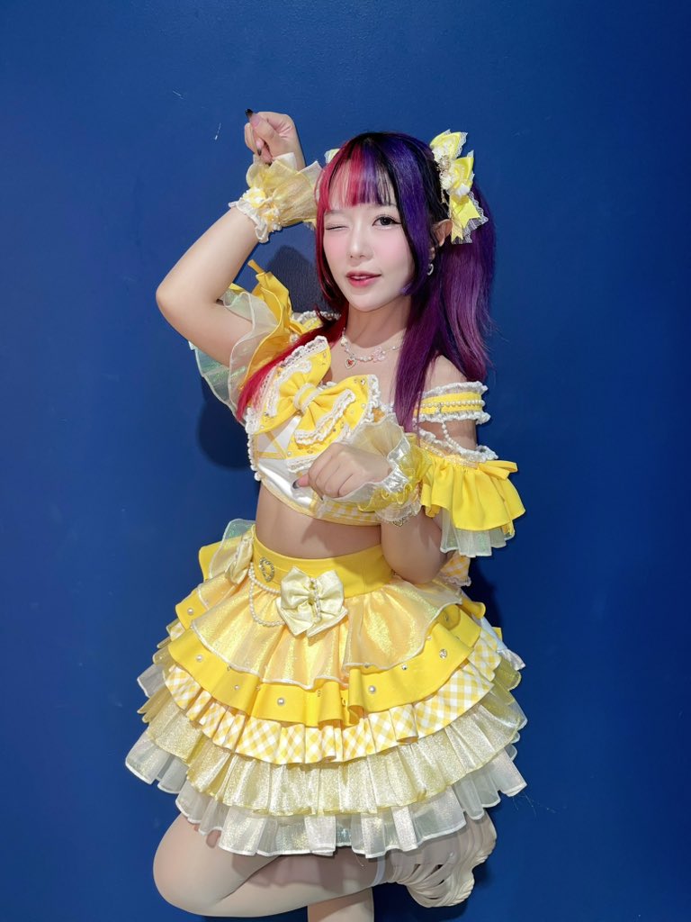 Ruby CMJ 「ルビィ」 🍓♥️ tweet media