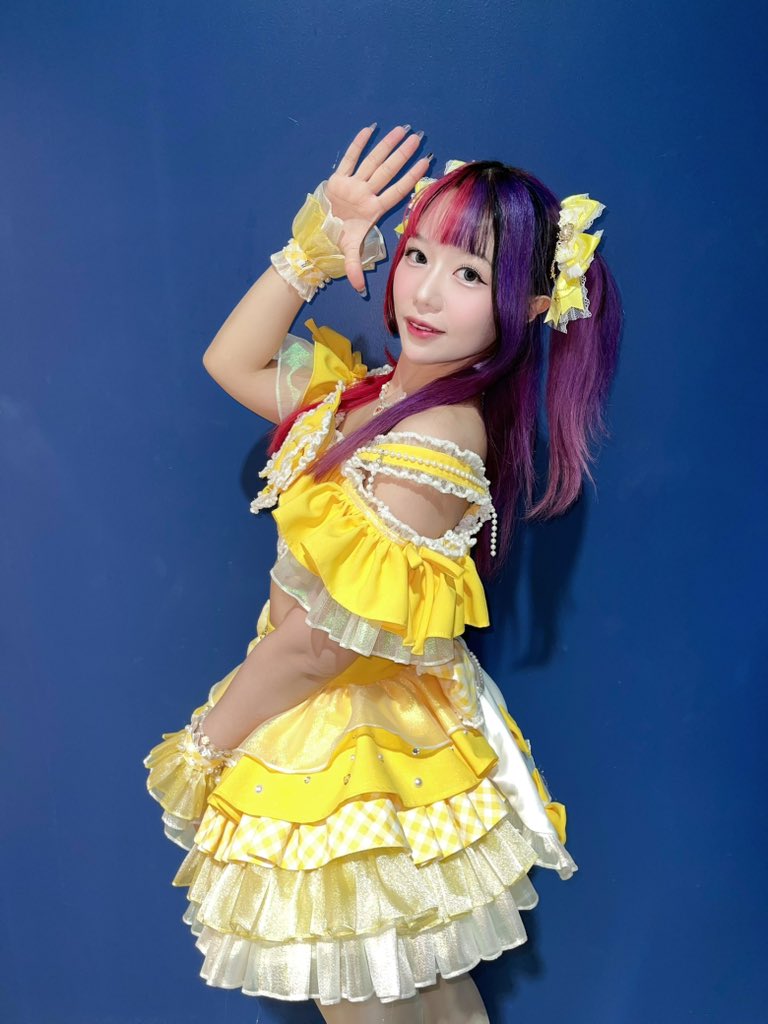 Ruby CMJ 「ルビィ」 🍓♥️ tweet media