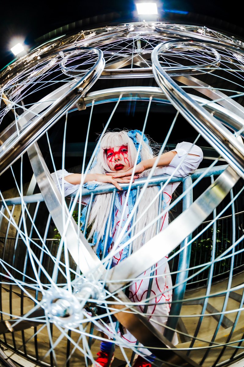 石定 シンジ tweet media