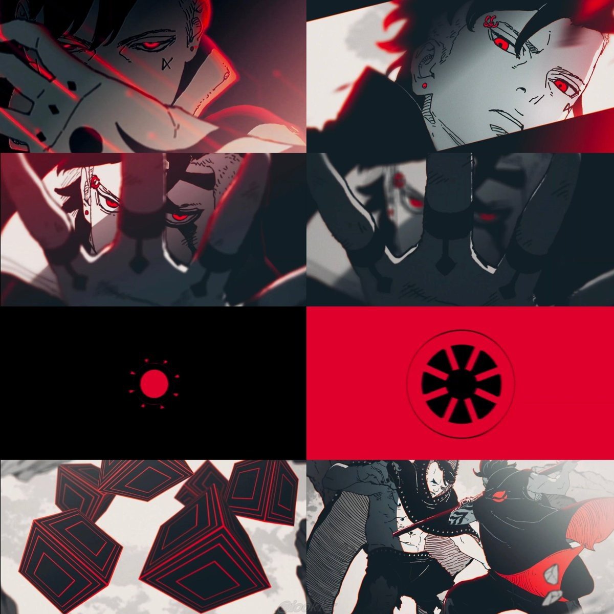 A VERDADE É QUE: Muitos odeiam o Kawaki pelo jeito dele, mas ele tem coragem de fazer o que for necessário. E vamos ser sinceros, tem certos momentos que isso conta muito.

#BORUTO