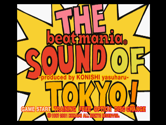 beatmania 5keys forever tweet media