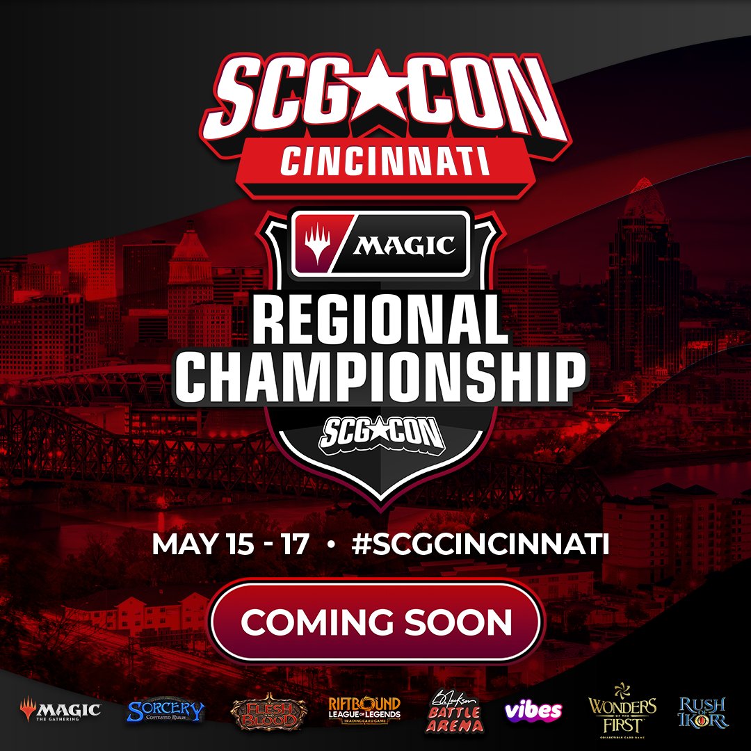 Star City Games tweet media