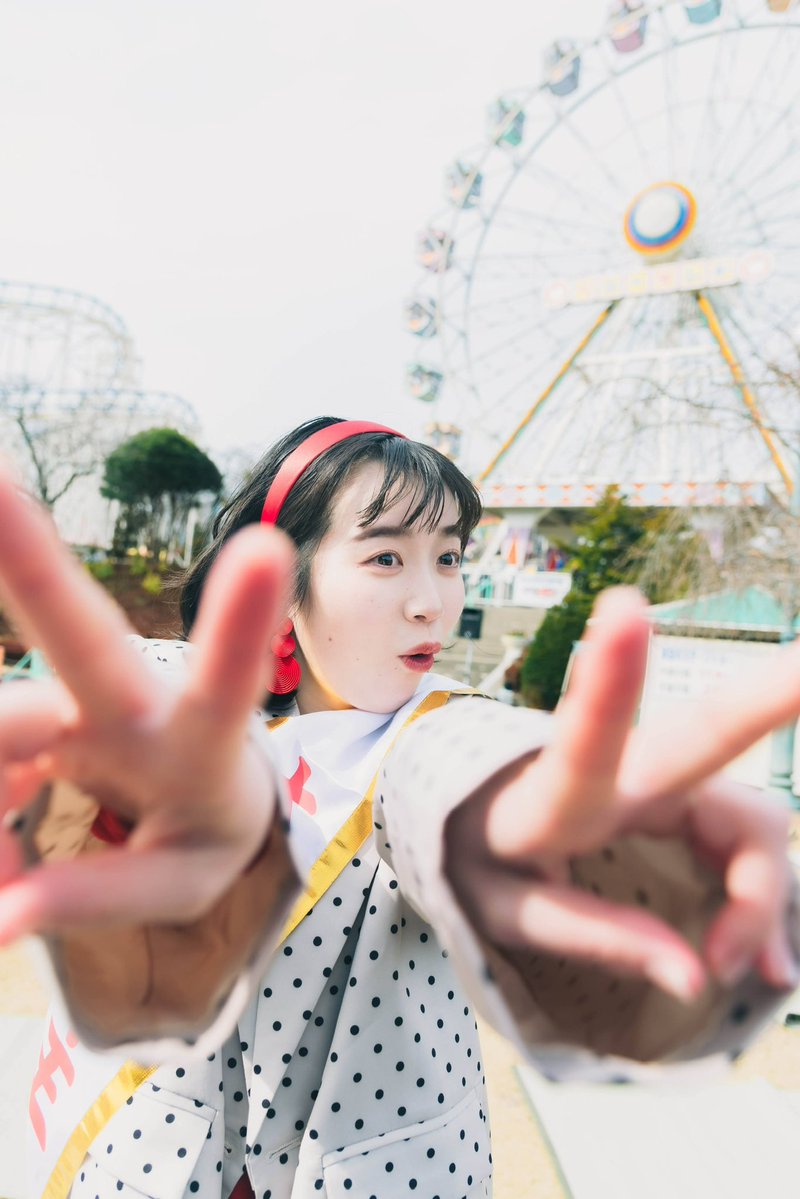 麦こはる tweet media